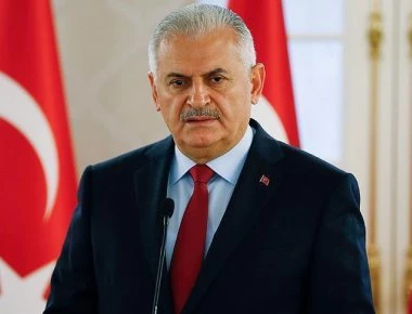 Νέες δηλώσεις Γιλντιρίμ: «Δεν υπάρχει ανατολικά ή δυτικά για εμάς: Όπου υπάρχουν τρομοκράτες θα τους κυνηγήσουμε»